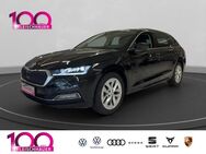 Skoda Octavia, 2.0 TDI Combi Style, Jahr 2023 - Bonn