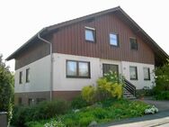 Wohnung in Bad Zwesten Kernort zu vermieten - Bad Zwesten