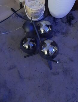 Hängelampe - Adelsheim