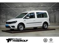 VW Caddy, 2.0 TDI Kasten Fensterpaket, Jahr 2021 - Michelstadt