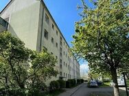 Wohnen in der Pausitzer Delle! 3-Zimmer-Wohnung mit Balkon - Riesa