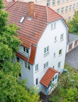 Ruhige Kapitalanlage bei idealer Infrastruktur! - Stuttgart