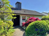 Wohnen auf einer Ebene, freist. 1-Familienhaus mit Panoramablick ins Sauerland - Dortmund