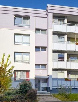 Erdgeschoss - 3 Zimmer Wohnung, mit Wannnenbad ab 16.02.2026 - Monheim (Rhein)