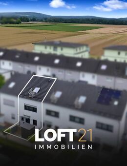 ** Modernes Reihenhaus mit hochwertiger Ausstattung & Familienkomfort in Friedrichshofen ** - Ingolstadt