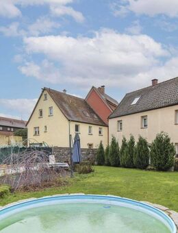 Zwei Häuser - viele Möglichkeiten: Charmantes Immobilienpaket in Wilhermsdorf - Wilhermsdorf