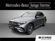 Mercedes GLC 300, e AMG Line DIG LIGHT, Jahr 2022 - Eisenach