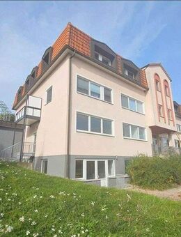 Neu saniert - 3-Raum-Wohnung mit PKW-Stellplatz in Oberrothenbach / Zwickau - Zwickau