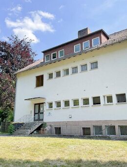 3-Zimmer-Wohnung zur temporären Miete bis zum 31.03.2026 - Ideal für Studierende - Marburg