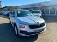 Skoda Kamiq Drive 1,0 TSI DSG Tageszulassung in 03172