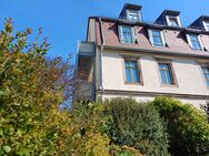 Schicke Wohnung im Eschehof +++1.OG+++Balkon - Limbach-Oberfrohna