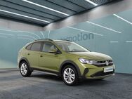 VW Taigo, 1.0 TSI Move APP, Jahr 2024 - München