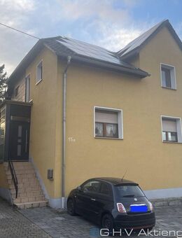 Doppelhaushälfte in guter Wohnlage mit 9,36 KWp PV-Anlage - Riegelsberg