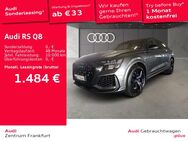 Audi RSQ8, Carbon, Jahr 2023 - Frankfurt (Main)