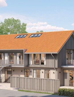 Galerie-Wohnung - Esslingen (Neckar)