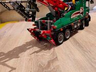 Lego Technik Abschleppwagen - Braunlage Sankt Andreasberg