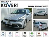 VW Polo, 1.0 TSI Life 15, Jahr 2024 - Hagen (Bremischen)