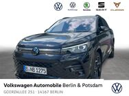 VW Tiguan, 2.0 l TDI R-Line Verfüg 09 24, Jahr 2024 - Berlin