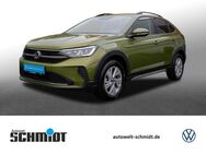 VW Taigo, 1.0 TSi Life AppConnect, Jahr 2024 - Lünen