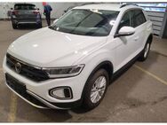 VW T-Roc 1.0 TSI LIFE NAVI LED APP-CON PRIVACY - Remscheid