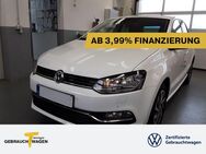 VW Polo, 1.0 LM15, Jahr 2017 - Castrop-Rauxel