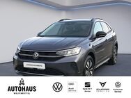 VW Taigo, 1.0 TSI Goal, Jahr 2022 - Wolfenbüttel