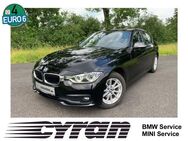 BMW 316 - Steinfurt