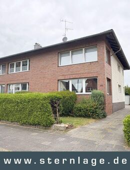 Neumünster - 2,5 Zimmer Wohnung sucht neue Mieter - Neumünster