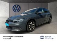 VW Golf, 2.0 TDI VIII MOVE Heckleuchten, Jahr 2023 - Neu Isenburg