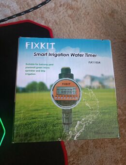 USB Adapter Gasmelder Aquarium Wanddetektor Bewässerungsuhr PH Meter, Konturenlehre Waage Tastatur & Maus - Warendorf