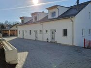 Single-Apartment mit Stellplatz in Chamerau - Chamerau