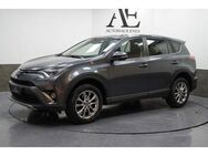 Toyota RAV 4 Hybrid Edition-S+ KAMERA KLIMA TEMPO SHZ - Salach