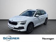 Skoda Kamiq, 1.0 TSI DRIVE MECH, Jahr 2022 - Bingen (Rhein)