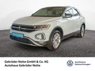 VW T-Roc, 1.0 TSI Style, Jahr 2023 - Iserlohn