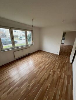 Helle 2-Zimmer-Wohnung mit Terrasse und Mieterkeller - ca. 65 m² - ab sofort verfügbar! - Fürstenwalde (Spree)