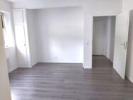 Sehr schöne renovierte 2 Zimmer Wohnung in Gelsenkirchen zu vemieten - Gelsenkirchen