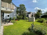 Moderne 3,5 Zimmer Gartenwohnung im Herzen von Starnberg - Starnberg