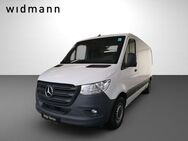 Mercedes-Benz Sprinter 214 CDI Kasten AHK Kamera Klima SHZ - Aalen