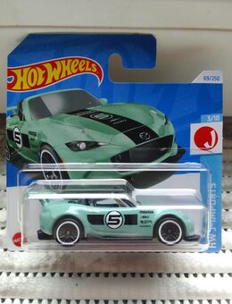Mazda - Hannover Vahrenwald-List