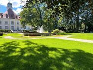 Nähe Kurhaus: Süßes Apartment mit Terrasse, Garten, Sauna - Bad Tölz