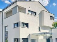 Design trifft Stadtlage - Ihr neues provisionsfreies Zuhause - Burglengenfeld