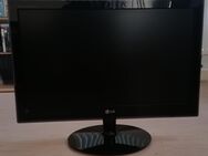 Monitor LG - Hirschau