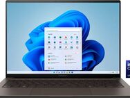 Asus Zenbook S 14 UX5406SA-PV050W Notebook (35,6 cm/14 Zoll, Intel Core Ultra 7 258V, ARC, 1000 GB SSD)