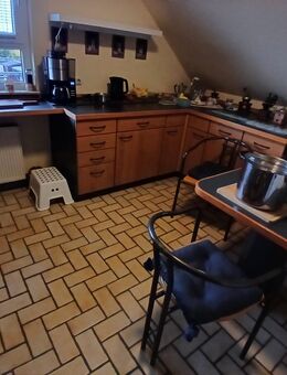 Einbau Küche günstig - Staufenberg (Niedersachsen)