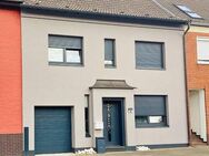 Charmantes , modernisiertes Einfamilienhaus mit Studio, Sauna und Anbau in Jülich Selgersdorf - Jülich