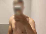 Boy sucht fürs Wochenende - Hamburg