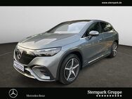 Mercedes EQE, 500 AMG Premium-Line Hypersceen, Jahr 2023 - Rheda-Wiedenbrück