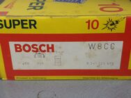 Bosch 0241229579 Super Zündkerzen W8CC 0,7mm 10 Stück - Hannover Vahrenwald-List