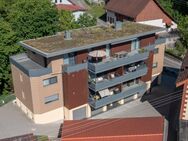 Exklusive Penthousewohnung in Untermettingen zum Kauf - Ühlingen-Birkendorf
