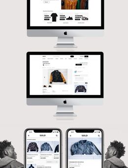 Onlineshop erstellen lassen ✅ SEO ✅ Webshop ✅ Webdesign - Trier